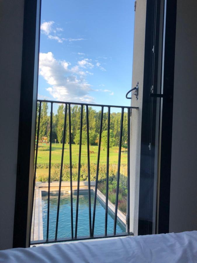 Onze Villa In Provence, Mont Ventoux, New Luxury Villa, Private Pool, Stunning Views, Outdoor Kitchen, Big Green Egg Malaucene Luaran gambar