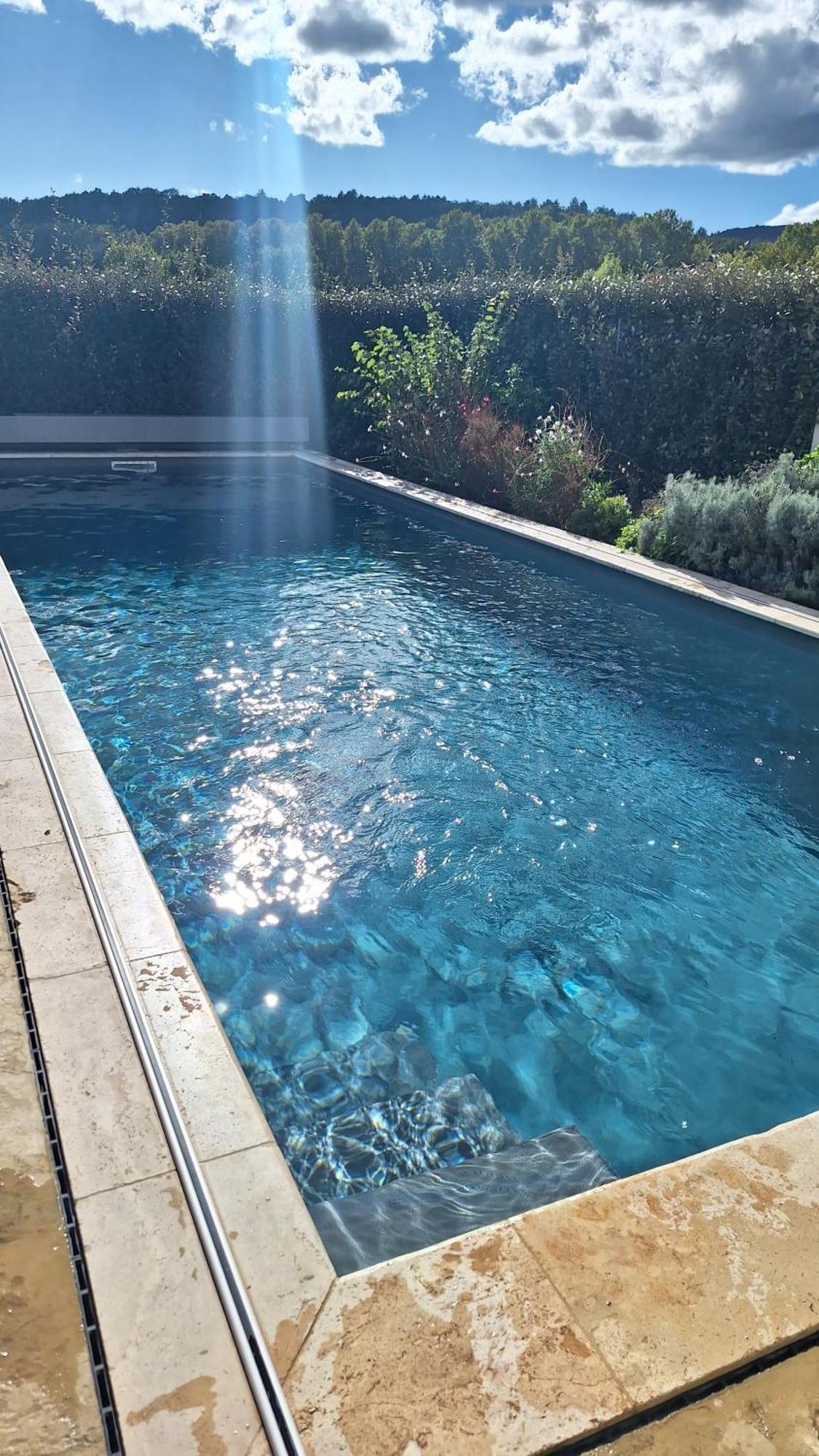 Onze Villa In Provence, Mont Ventoux, New Luxury Villa, Private Pool, Stunning Views, Outdoor Kitchen, Big Green Egg Malaucene Luaran gambar
