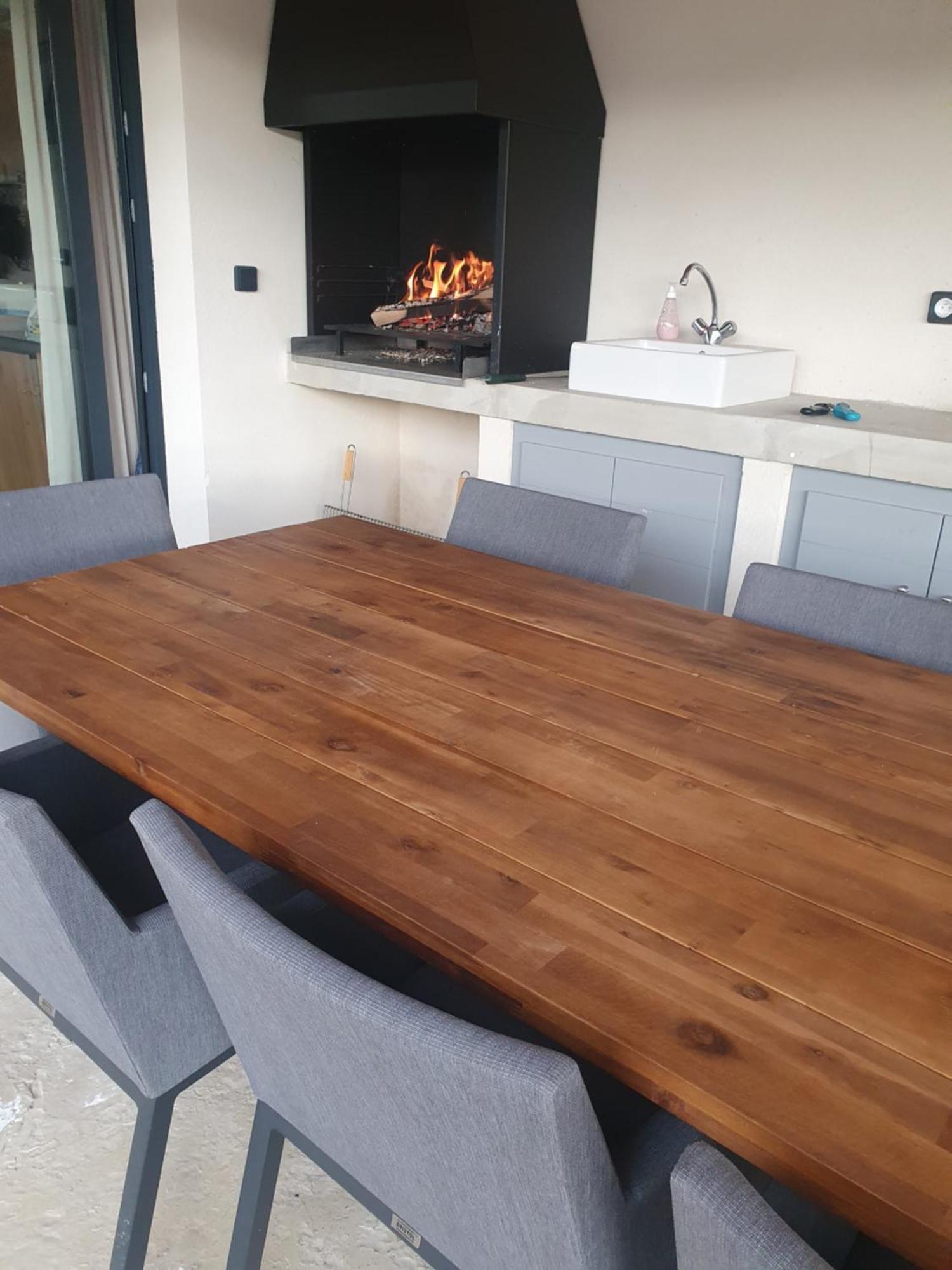 Onze Villa In Provence, Mont Ventoux, New Luxury Villa, Private Pool, Stunning Views, Outdoor Kitchen, Big Green Egg Malaucene Luaran gambar